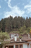 Rhodopi Mountains, village of Shiroka Luka 